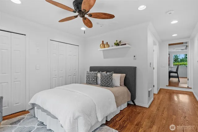 $1,125,000 | 15612 38th Avenue Northeast, Lake Forest Park, WA 98155