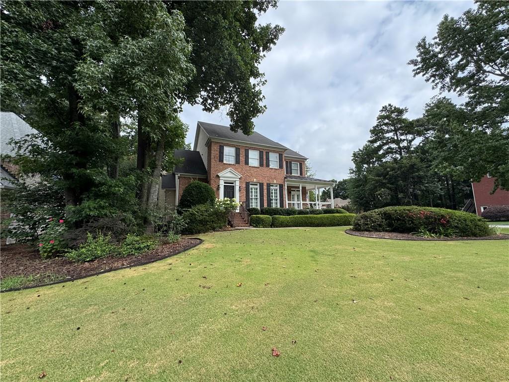 4202 Lansmoore Crossing Suwanee, GA 30024 - Photo 2 of 3