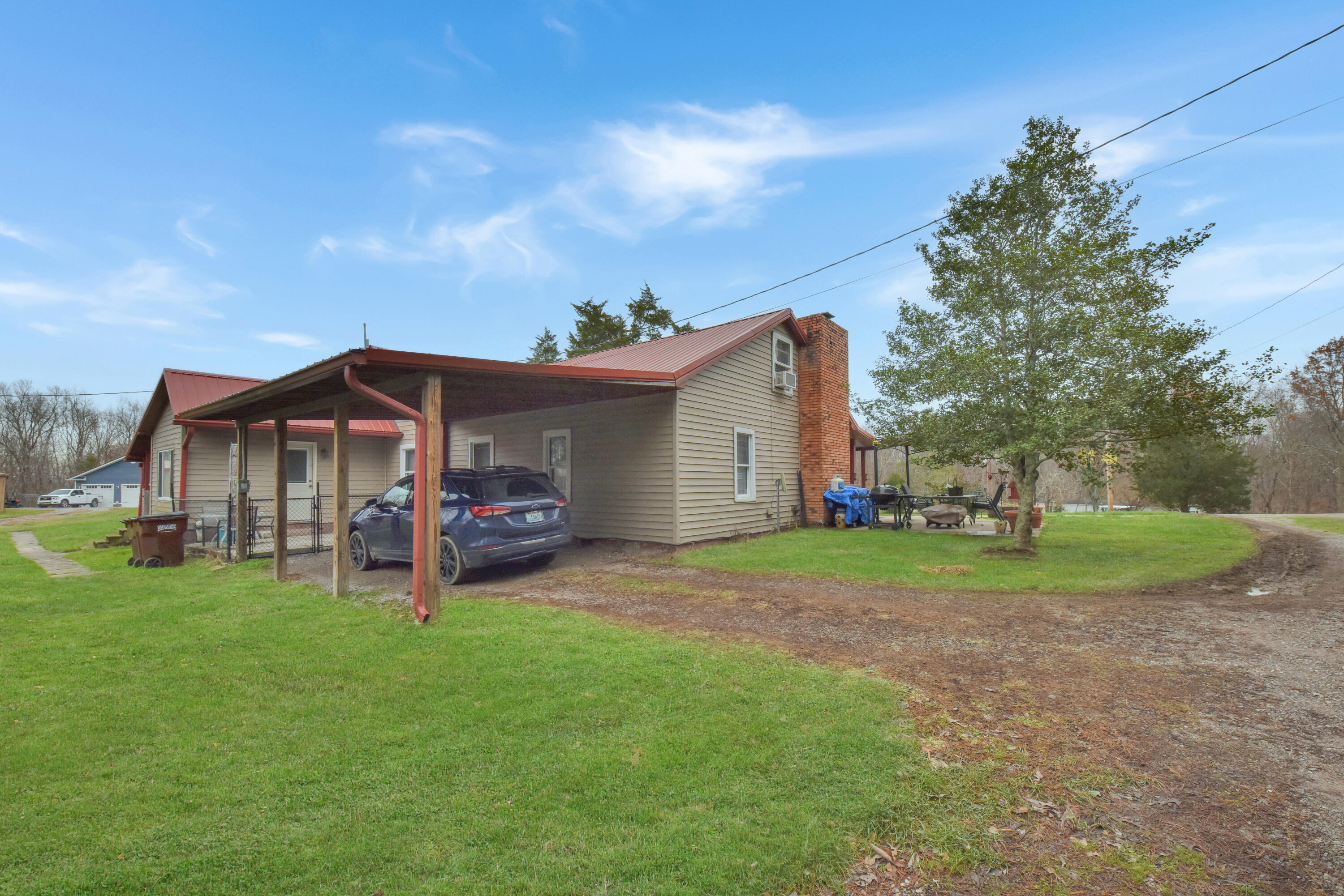 705 Oil Springs Road Winchester, KY 40391 - Photo 56 of 70 DSC_1741