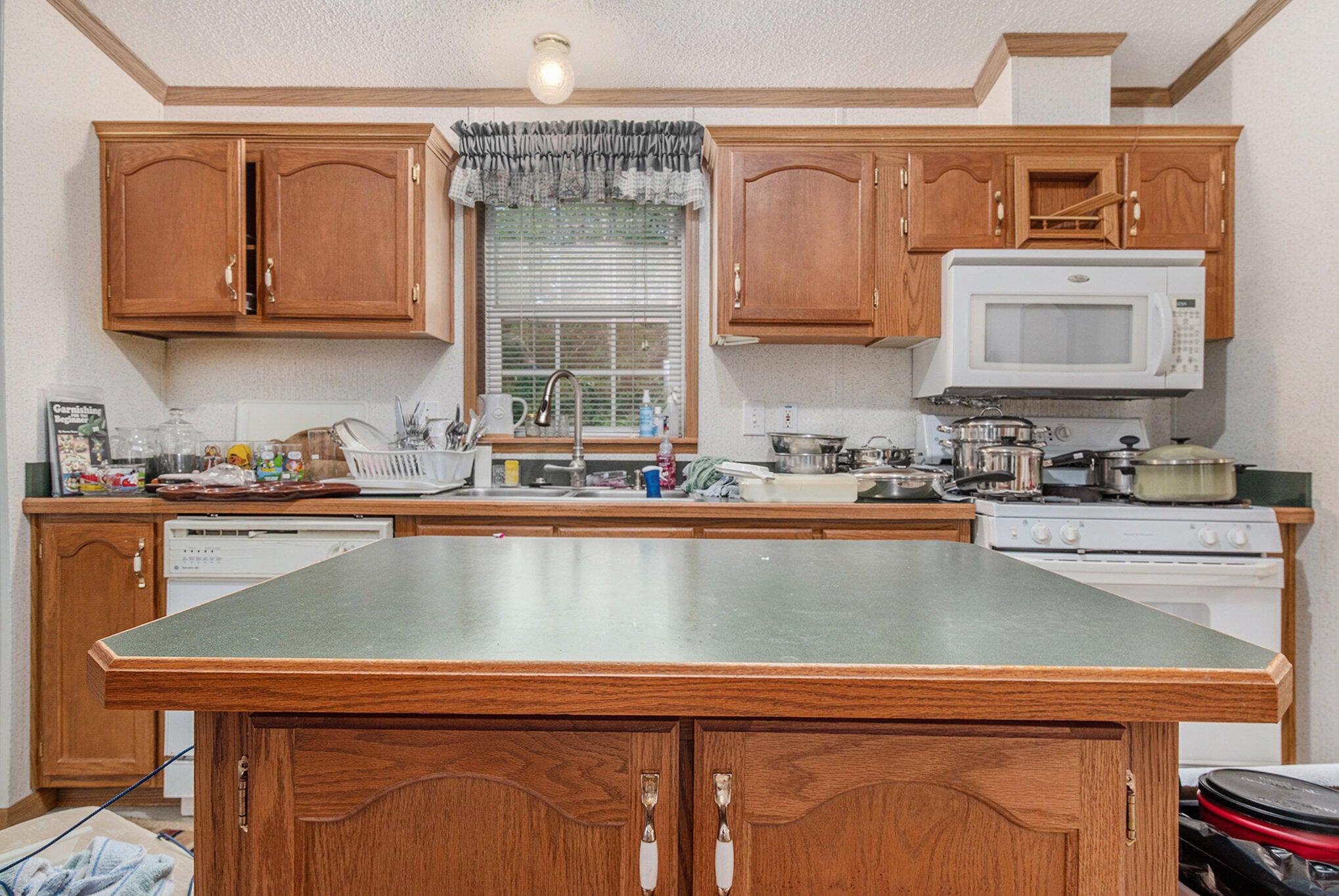 10625 Upper Mograin Road Cheboygan, MI 49721 - Photo 2 of 24 Gallery Image 2