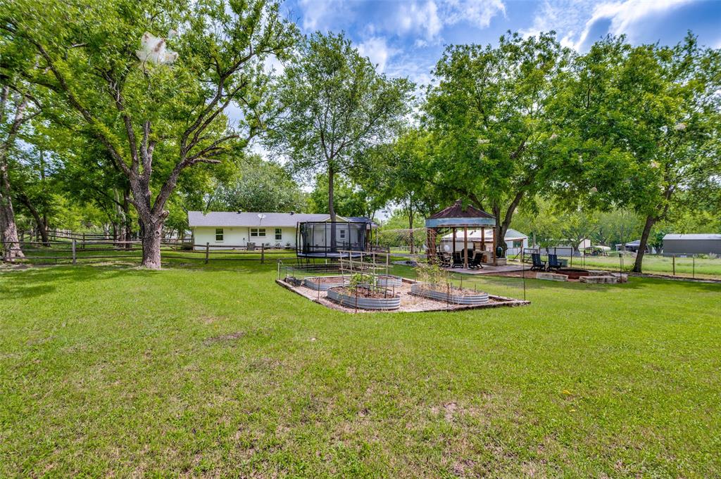 274 Yowell Hill Road Whitewright, TX 75491 - Photo 24 of 26