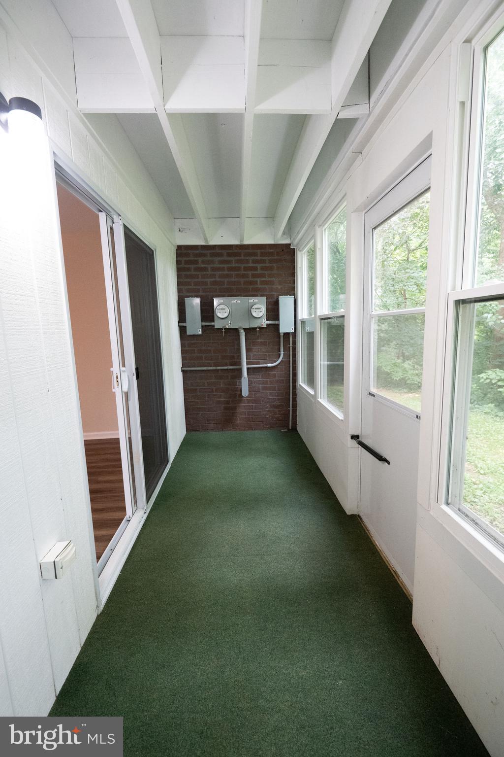 411 Stiles Avenue, Unit E3 Maple Shade, NJ 08052 - Photo 17 of 30 a view of entryway with stairs