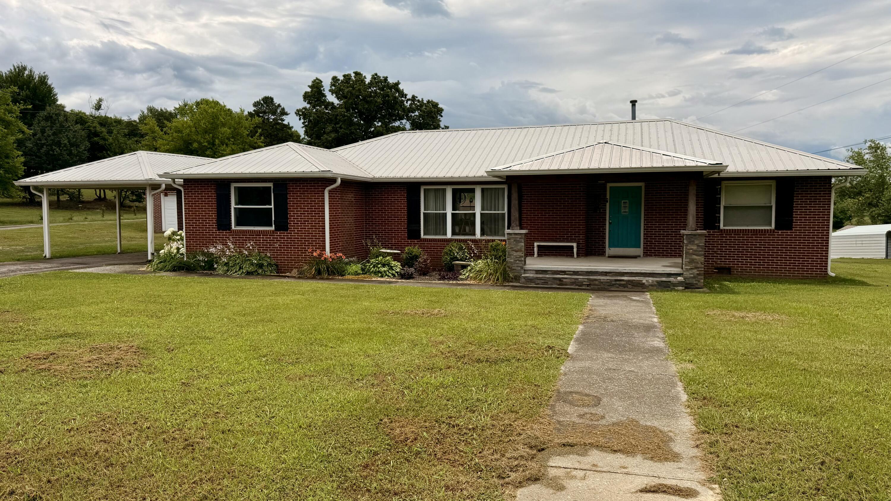 314 Garrison Road Dayton, TN 37321 - Photo 1 of 41 IMG_7471