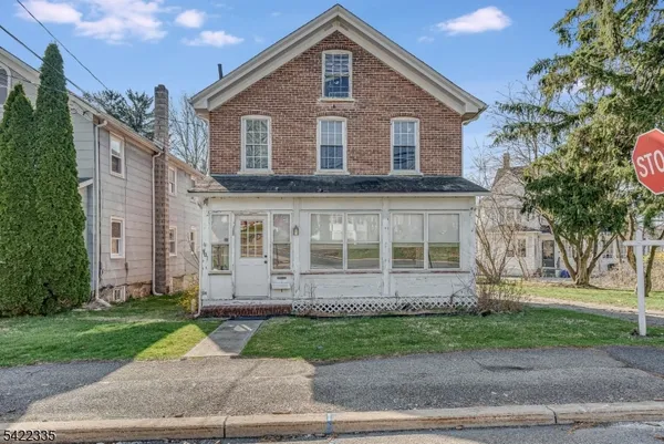 $299,000 | 101 Madison Street, Newton, NJ 07860