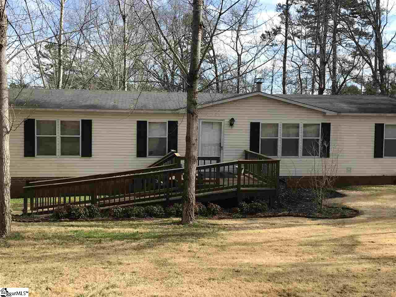 186 Apple Orchard Road Central, SC 29630 - Photo 1 of 13