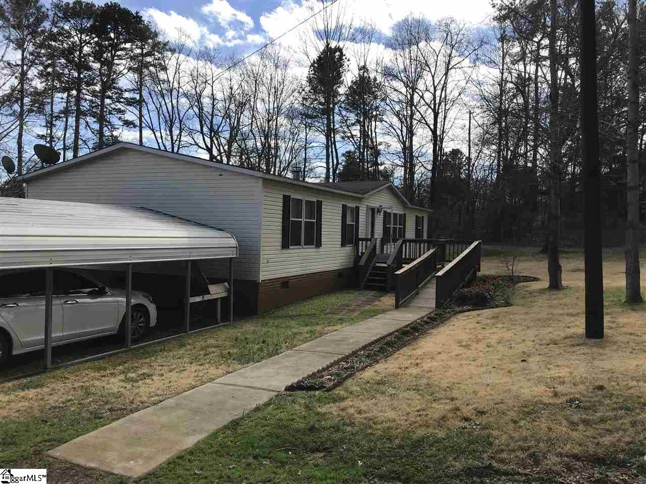 186 Apple Orchard Road Central, SC 29630 - Photo 4 of 13