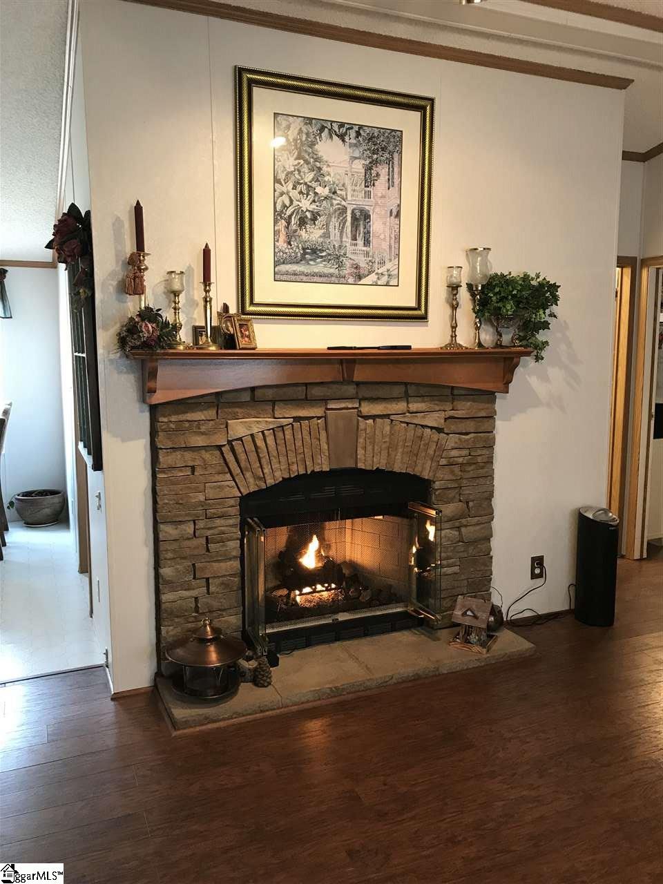 186 Apple Orchard Road Central, SC 29630 - Photo 10 of 13