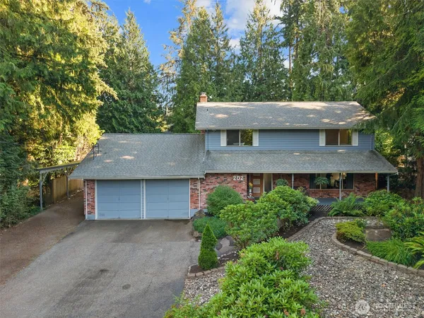 $949,959 | 202 168th Street Southeast, Bothell, WA 98012