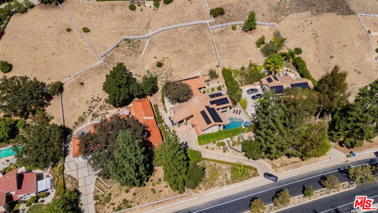 53 Bell Cyn Road Bell Canyon, CA 91307 - Photo 2 of 41 Gallery Image 2
