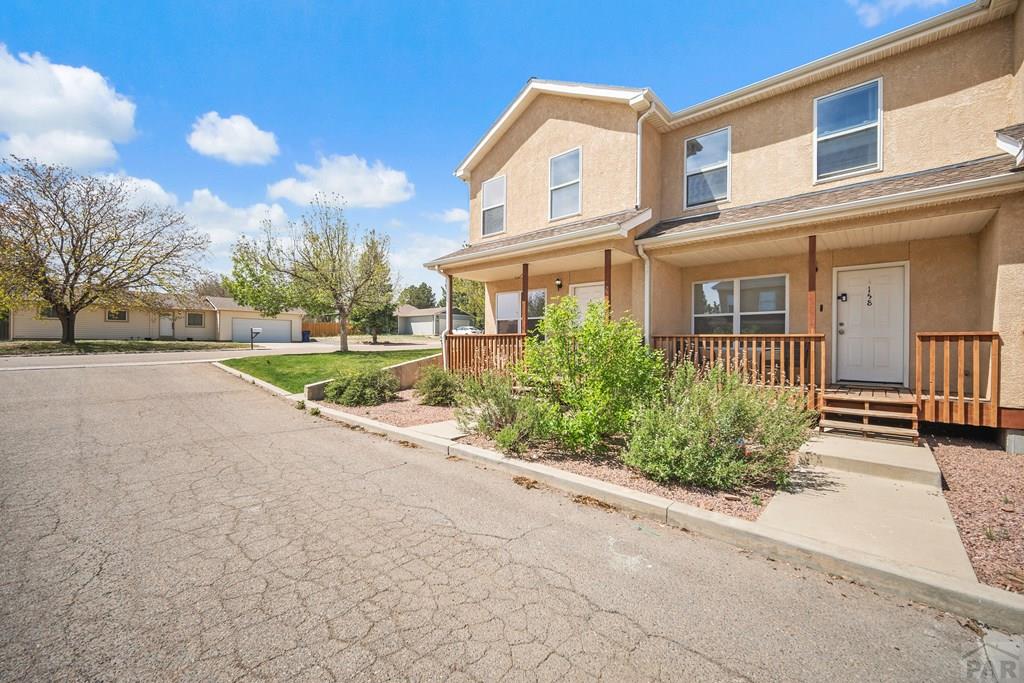 4400 Rawhide Road, Unit 157 Pueblo, CO 81008 - Photo 34 of 36
