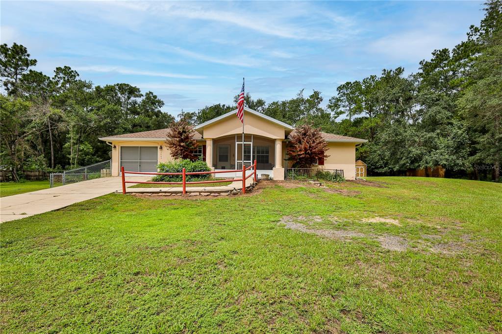 3063 Crum Road Brooksville, FL 34604 - Photo 1 of 58 Gallery Image 1