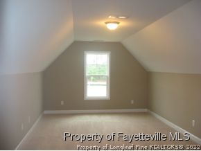 Lot 104 Carl Steiner Road Fayetteville, NC 28311 - Photo 15 of 15 an empty room with a window