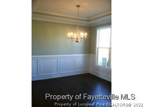 Lot 104 Carl Steiner Road Fayetteville, NC 28311 - Photo 2 of 15 a view of entryway