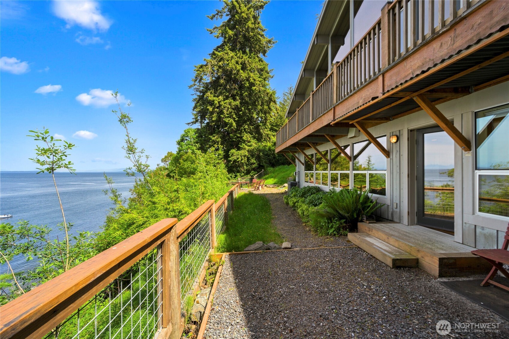 295 Raccoon Point Road Orcas Island, WA 98245 - Photo 23 of 40