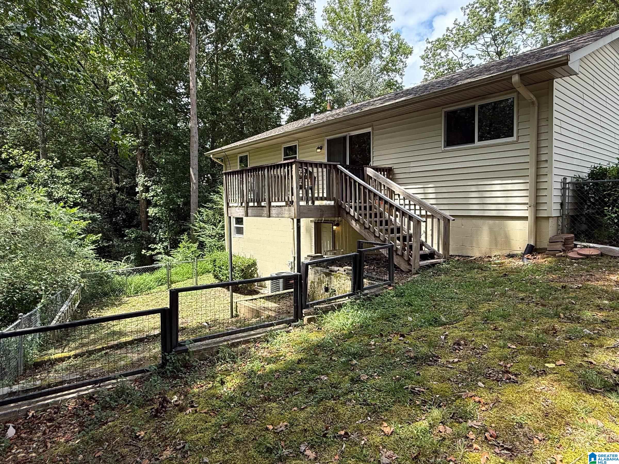 1704 Gardenridge Road Gardendale, AL 35071 - Photo 22 of 22