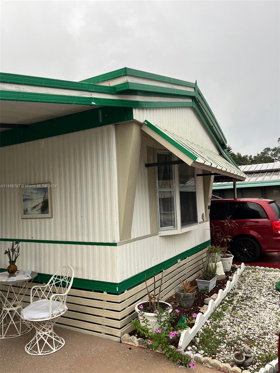 2000 North Volusia Ave Unit C29  