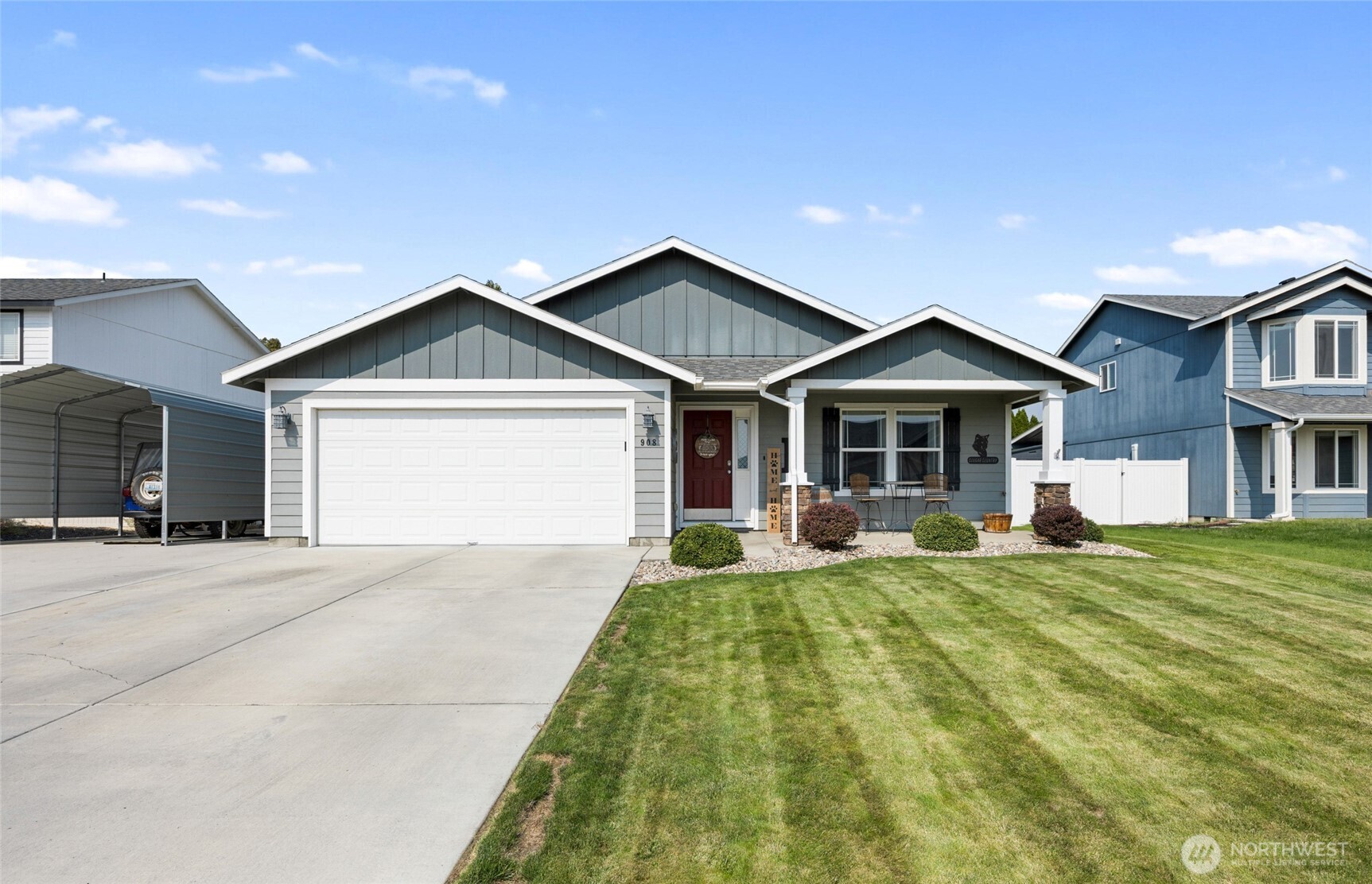 908 Polo Ridge Moses Lake, WA 98837 - Photo 1 of 37 Gallery Image 1