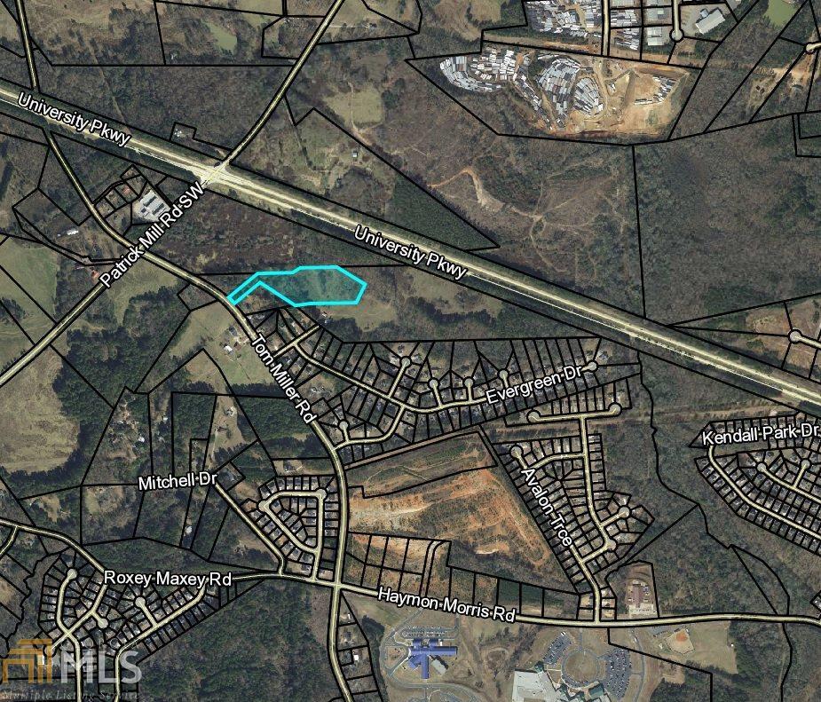 660 Tom Miller Road Winder, GA 30680 - Photo 1 of 1