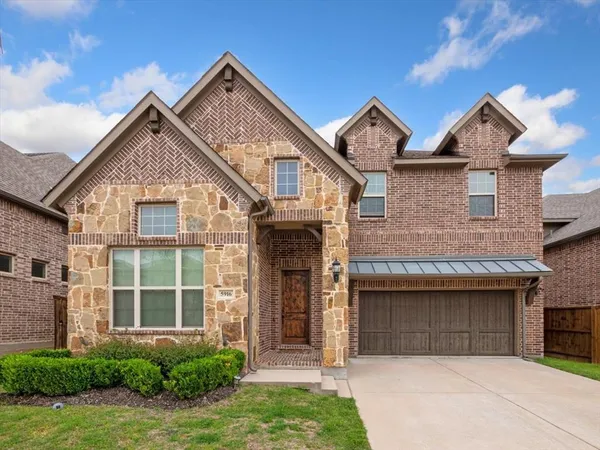 $3,675 | 5916 Adair Lane, McKinney, TX 75070