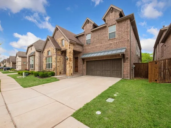 $3,675 | 5916 Adair Lane, McKinney, TX 75070