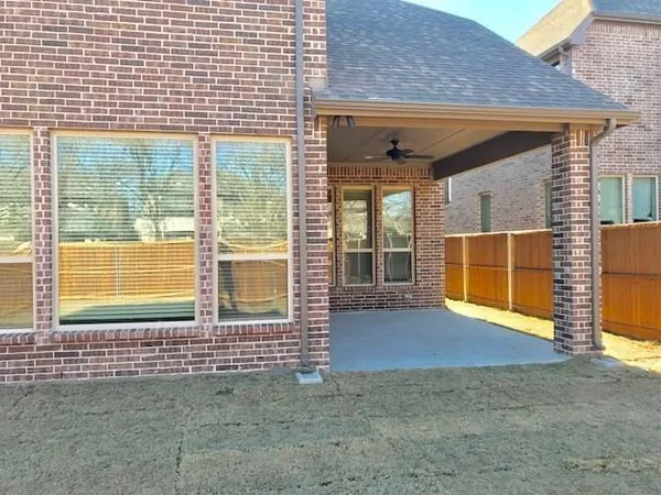$3,675 | 5916 Adair Lane, McKinney, TX 75070