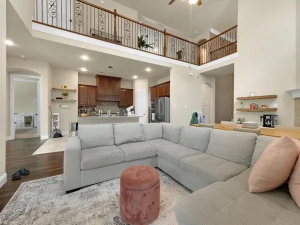 $3,675 | 5916 Adair Lane, McKinney, TX 75070