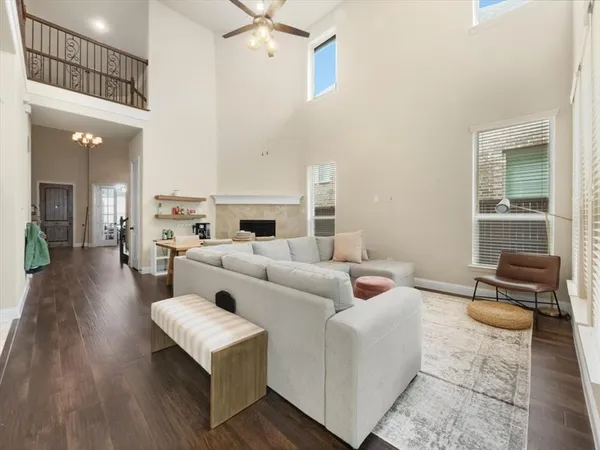 $3,675 | 5916 Adair Lane, McKinney, TX 75070