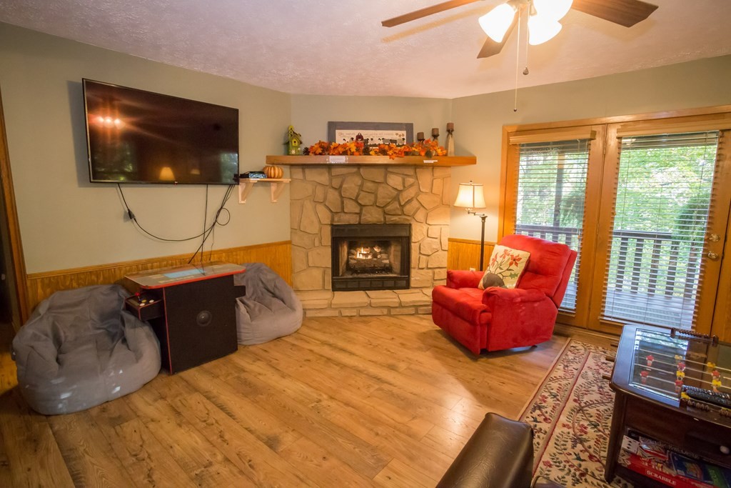 807 South New Era Road Sevierville, TN 37862 - Photo 5 of 33