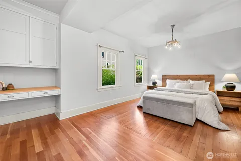 $995,000 | 2816 Cornwall Avenue, Bellingham, WA 98225