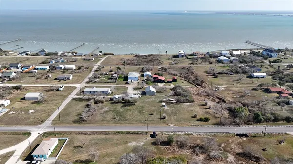 $99,000 | 628 3rd Street, Bayside, TX 78340