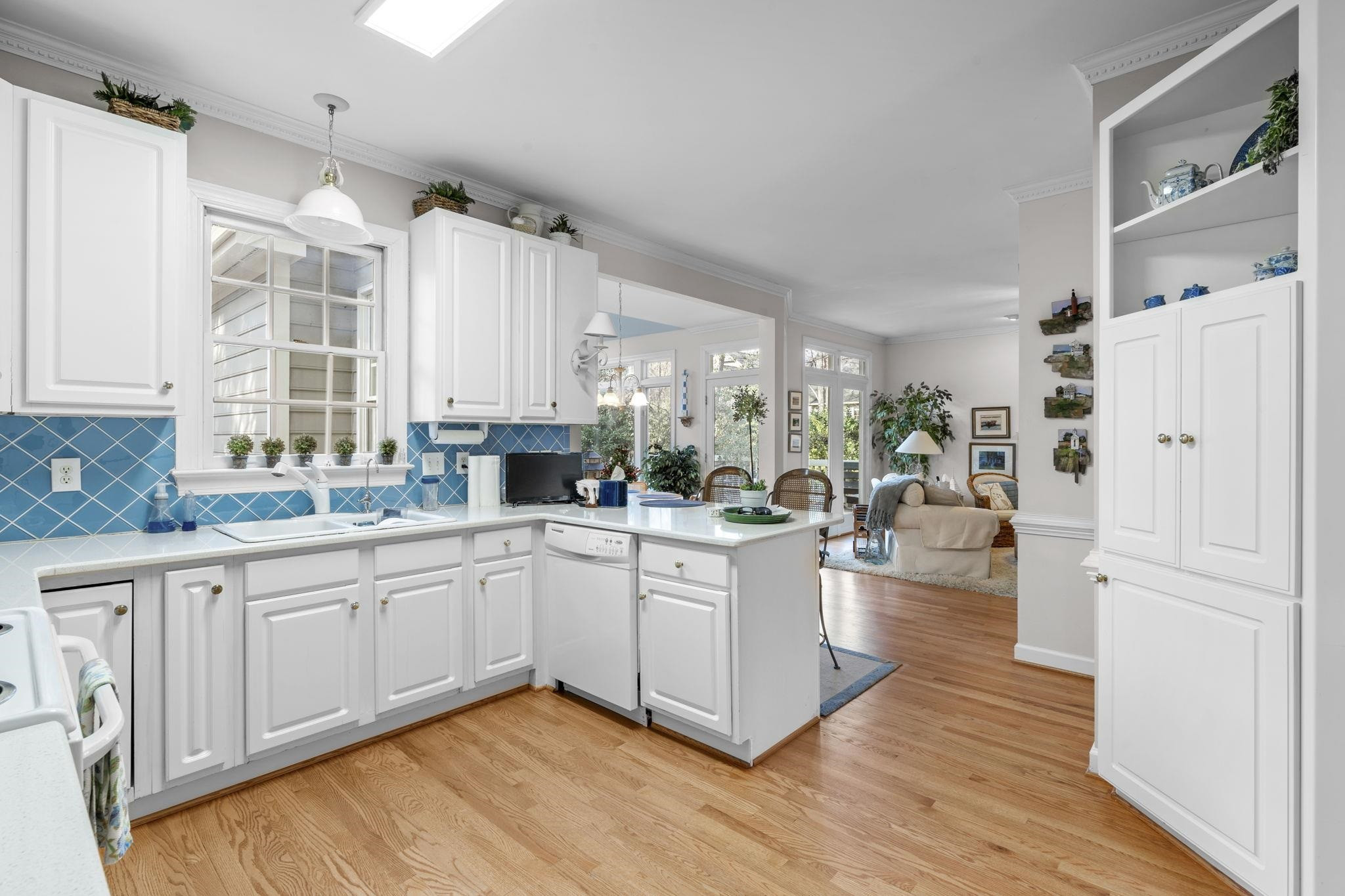 6905 Clear Sailing Lane Raleigh, NC 27615 - Photo 19 of 41 Photo 19