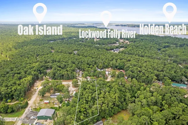 $39,000 | 953 Cypress Lakes Circle Southeast, Bolivia, NC 28422
