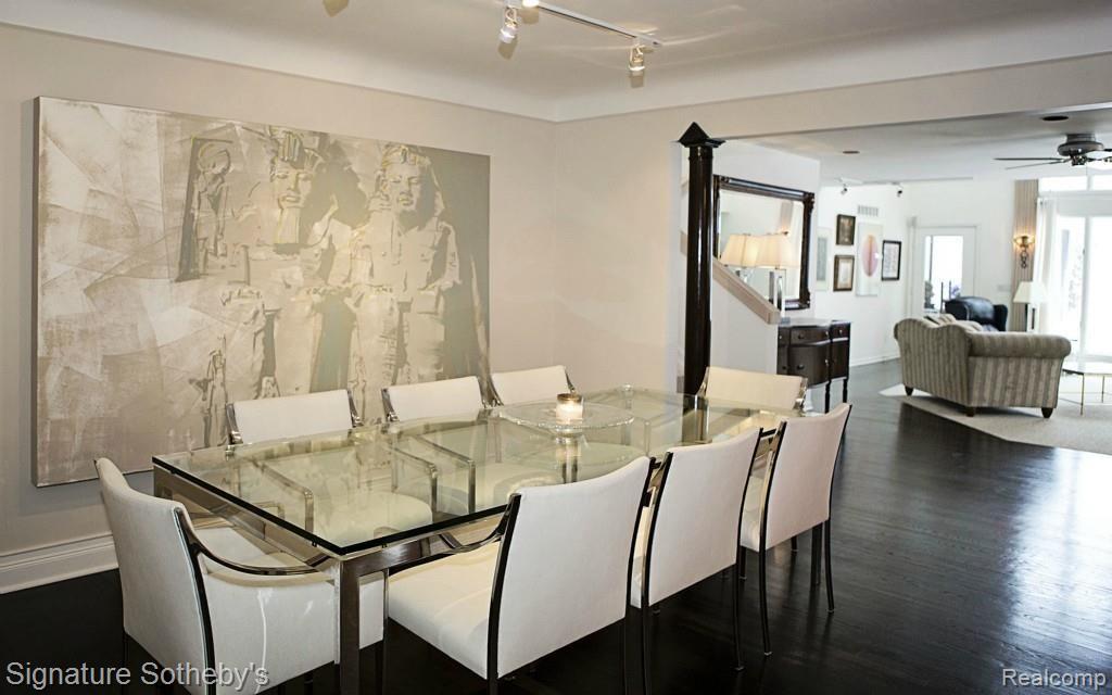 5221 Longmeadow Road Bloomfield Hills, MI 48304 - Photo 15 of 42 Formal Dining Room