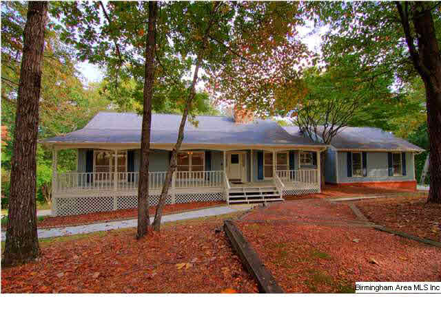 560 Beasley Road Gardendale, AL 35071 - Photo 1 of 23