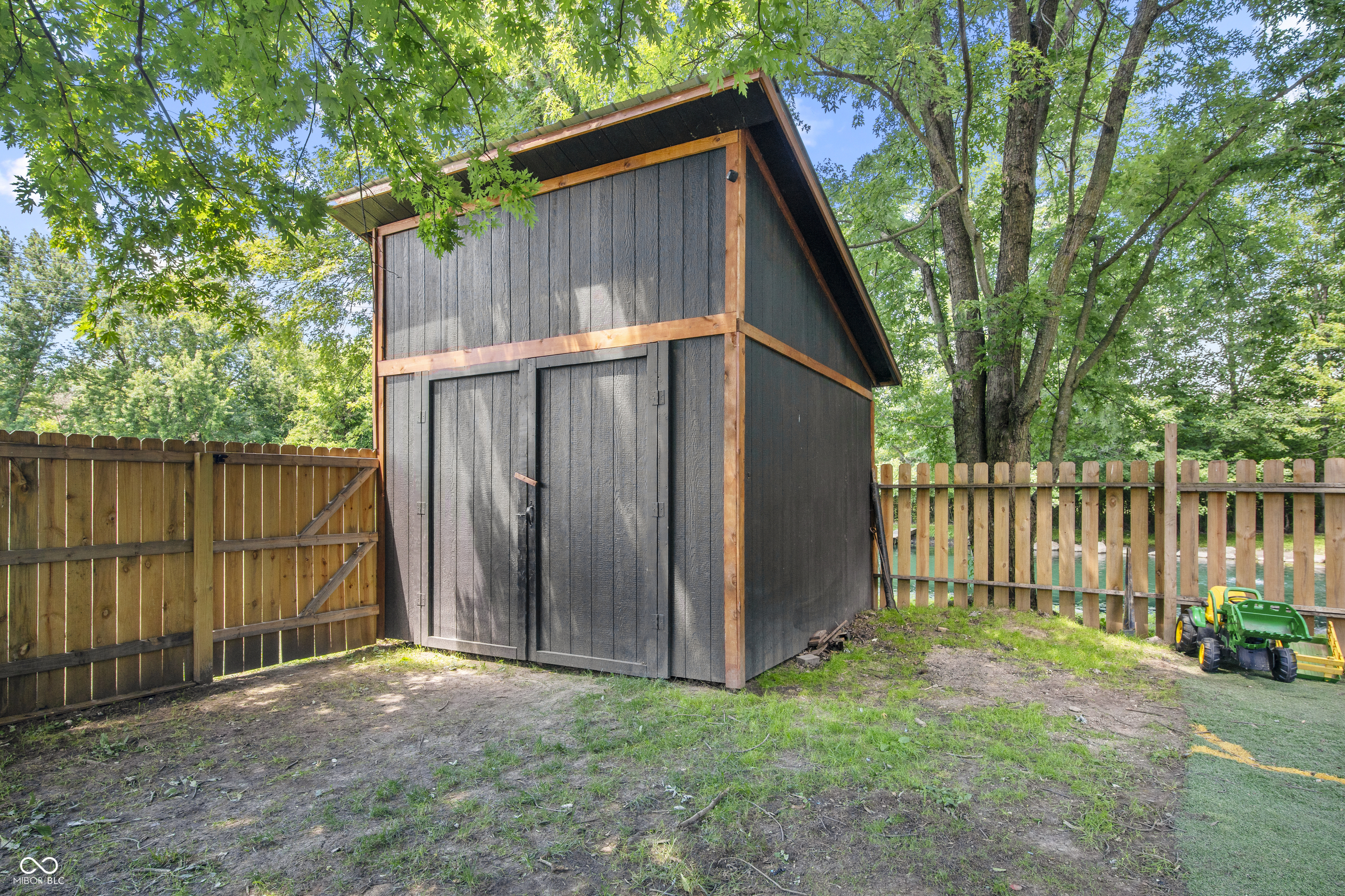 4230 Five Points Road Indianapolis, IN 46239 - Photo 42 of 58