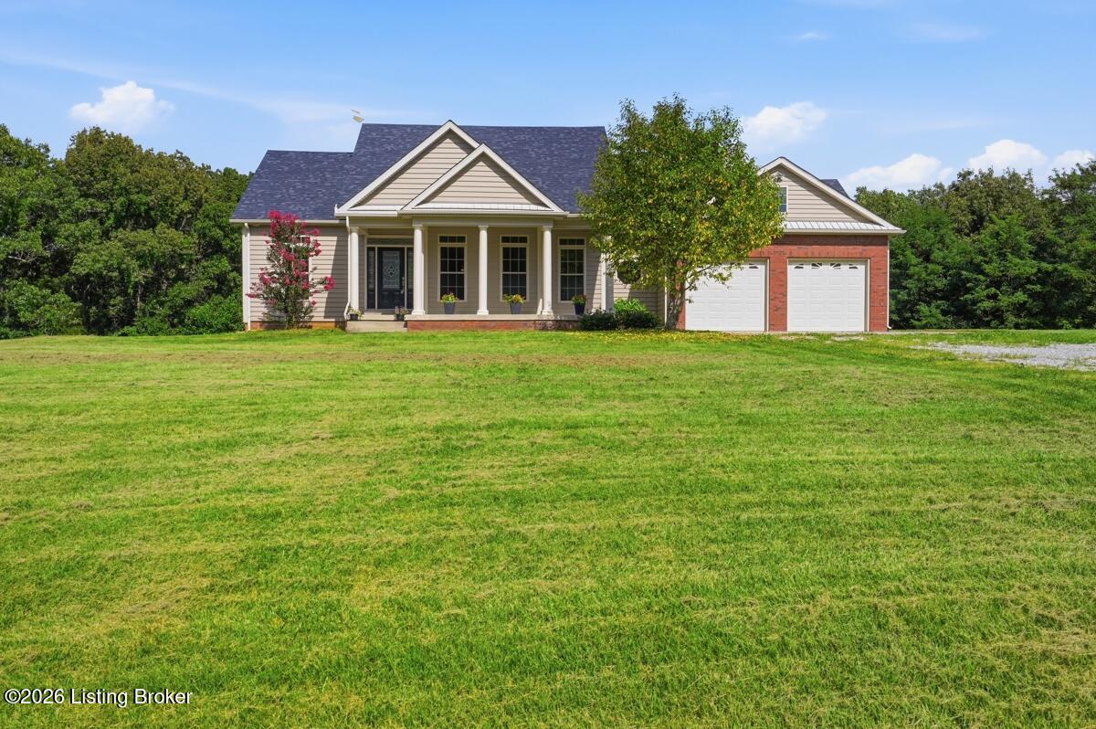 2623 Eastview Road Eastview, KY 42732 - Photo 1 of 51 2623 eastview rd - 002