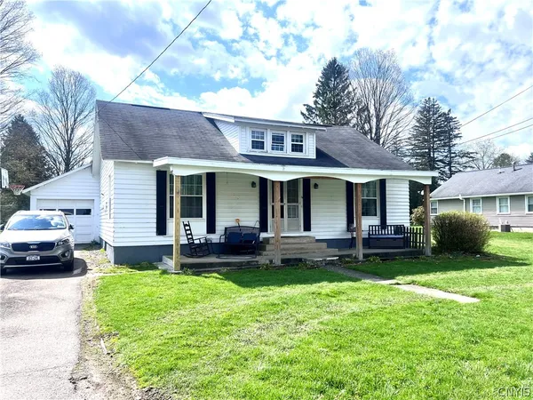 $219,900 | 3707 Levydale Park, Cortlandville, NY 13045