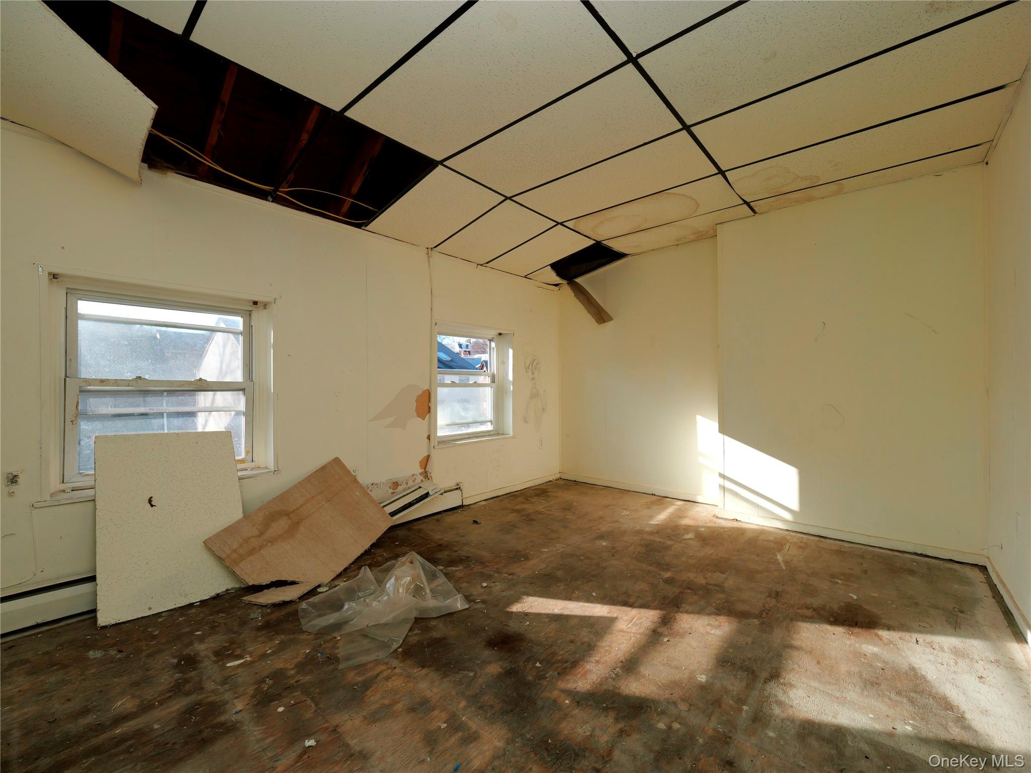 170 Chambers Street Newburgh, NY 12550 - Photo 23 of 49 a view of a room with window