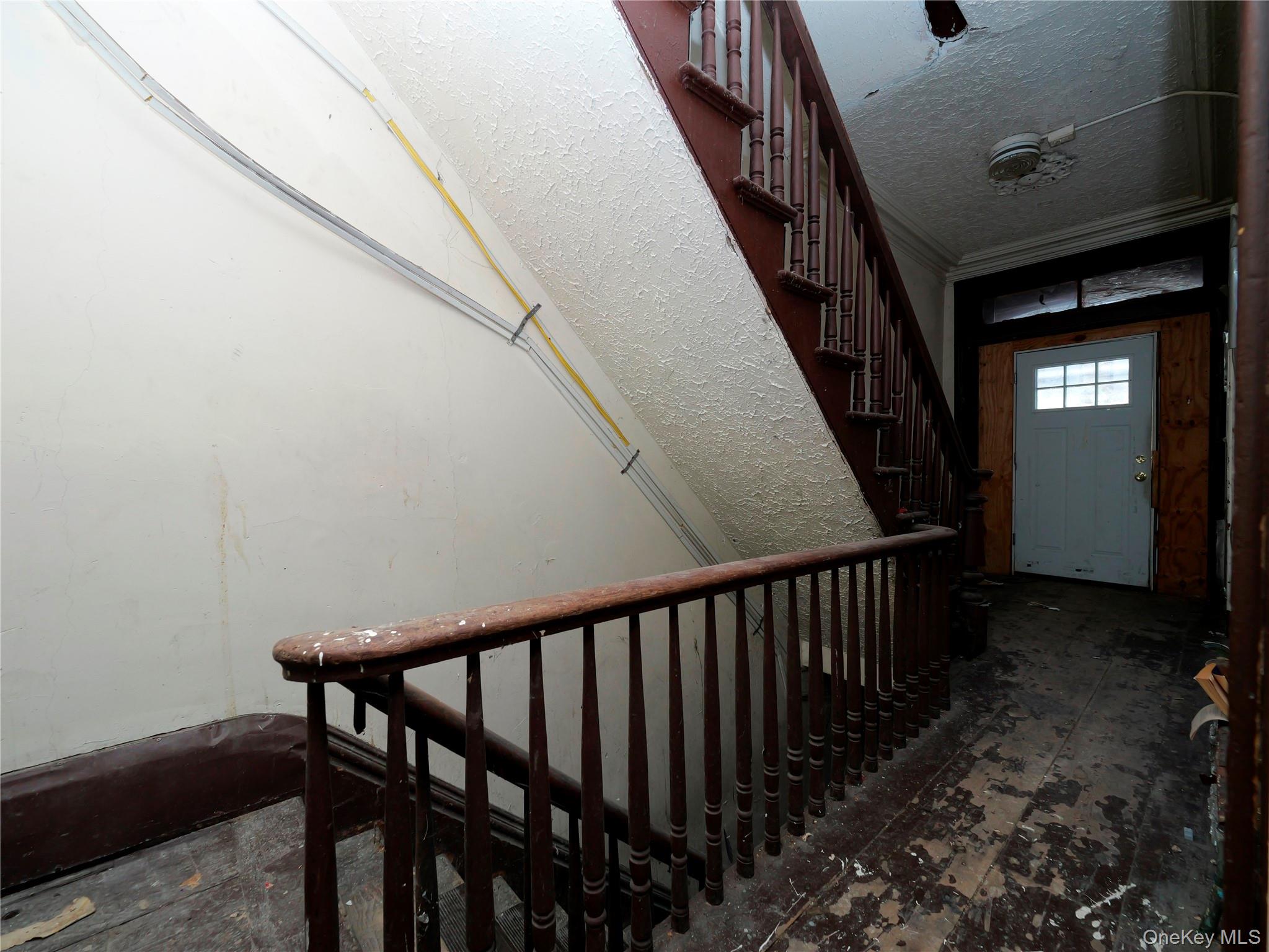 170 Chambers Street Newburgh, NY 12550 - Photo 36 of 49 a view of entryway