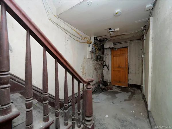 a view of a building