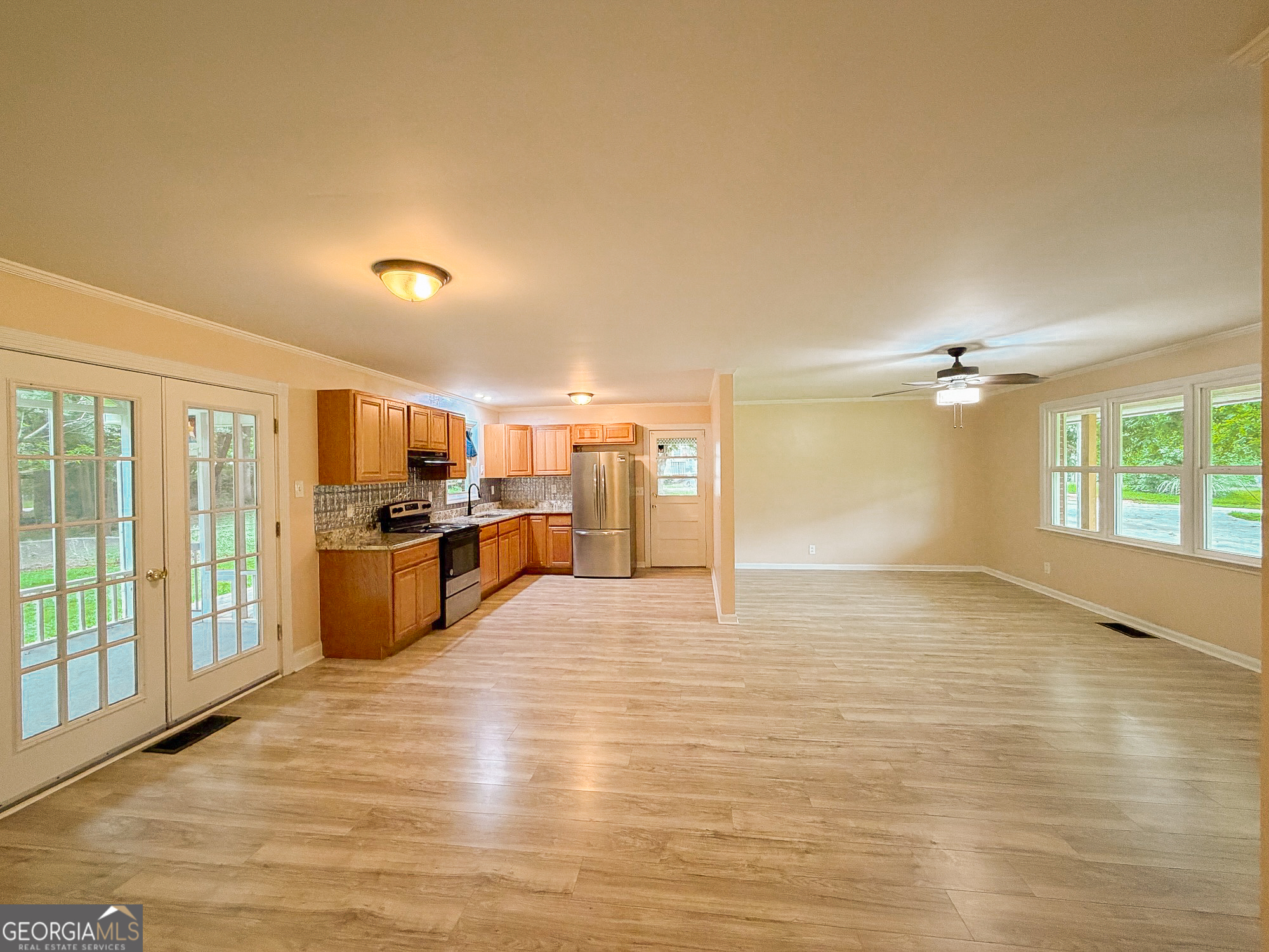 77 Franklin Road Newnan, GA 30263 - Photo 11 of 38