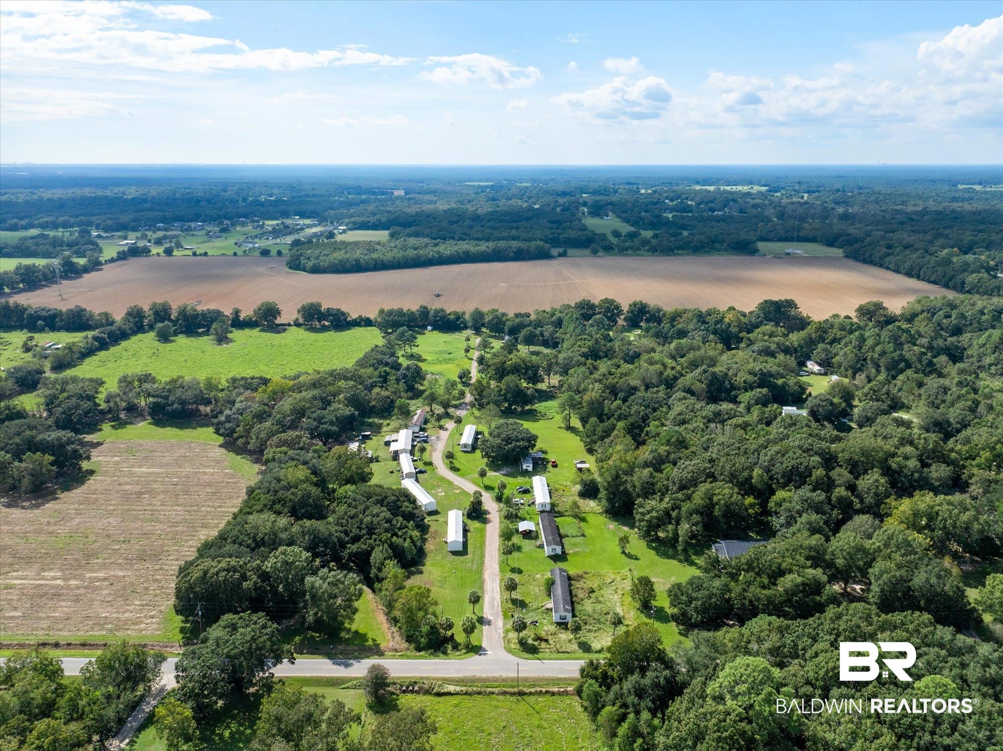 0 Crystal Creek Road Grand Bay, AL 36541 - Photo 12 of 17