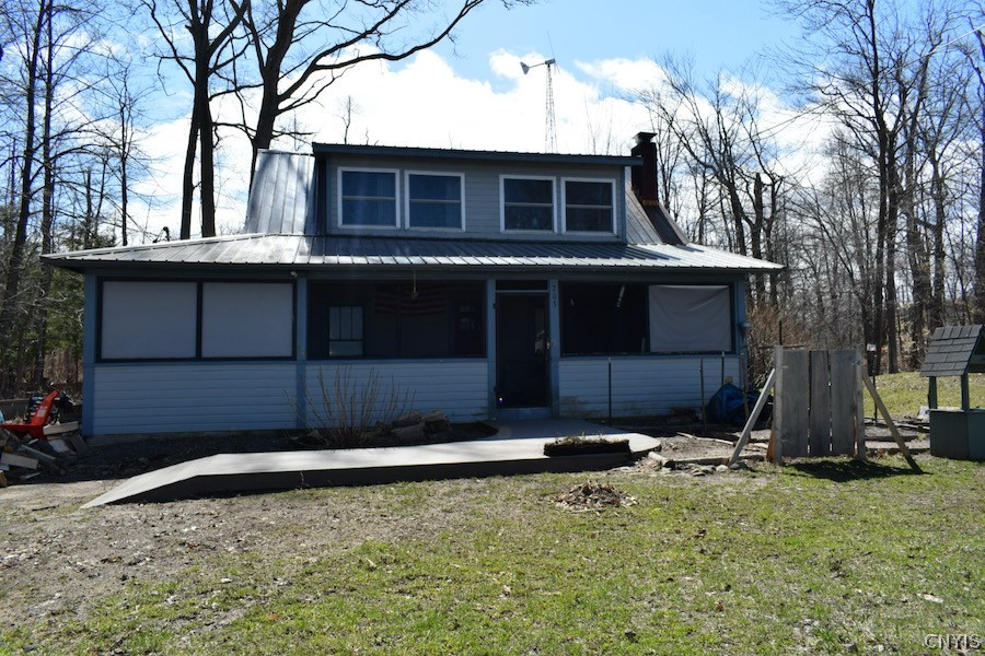 203 County Rte 40 Mexico, NY 13114 - Photo 1 of 1 Gallery Image 1