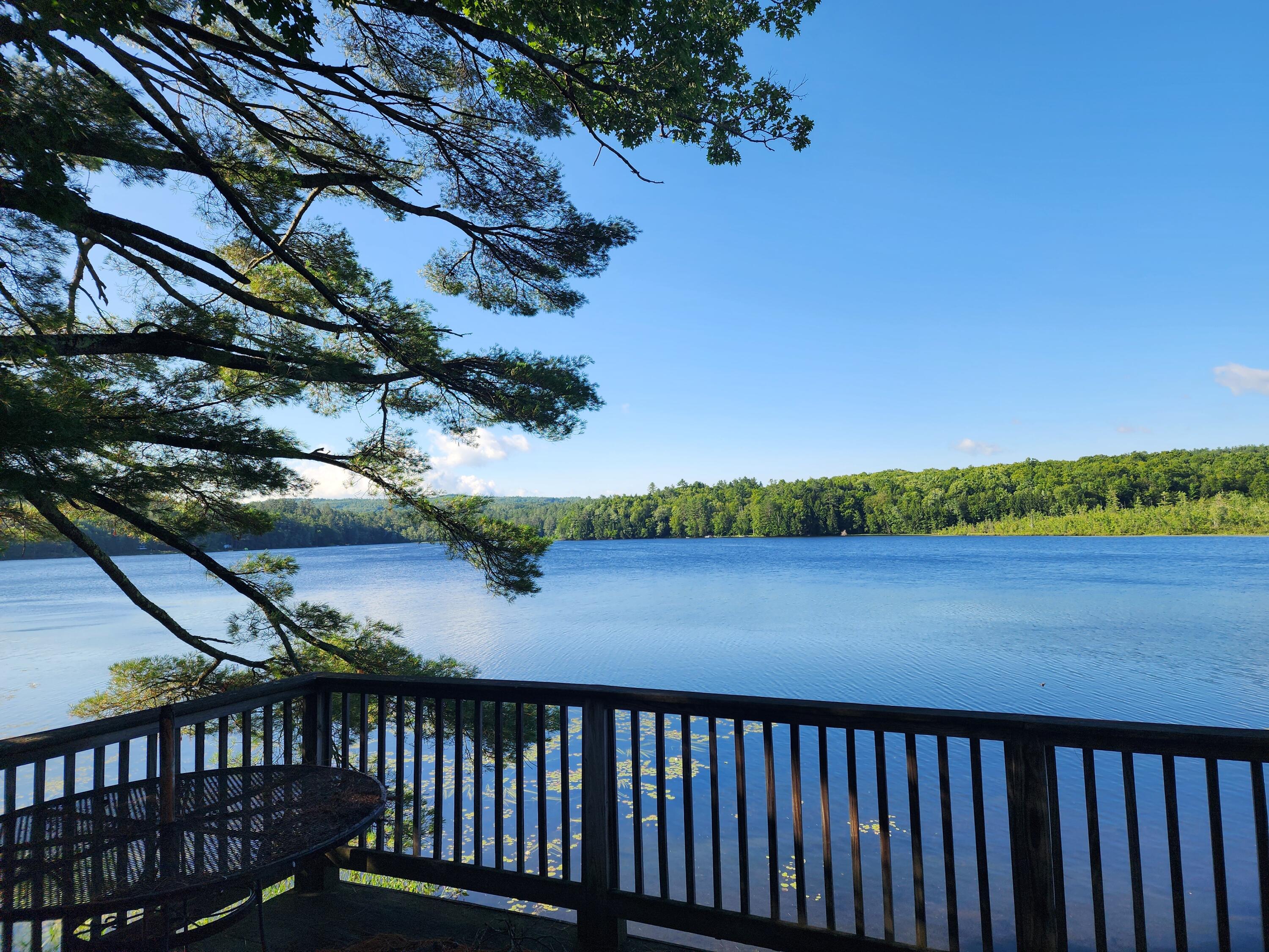 95 Pease Pond Road Wilton, ME 04294 - Photo 16 of 21 20250721_080746