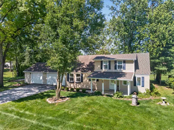 $299,900 | 3918 Woodhill Drive, Fort Wayne, IN 46804