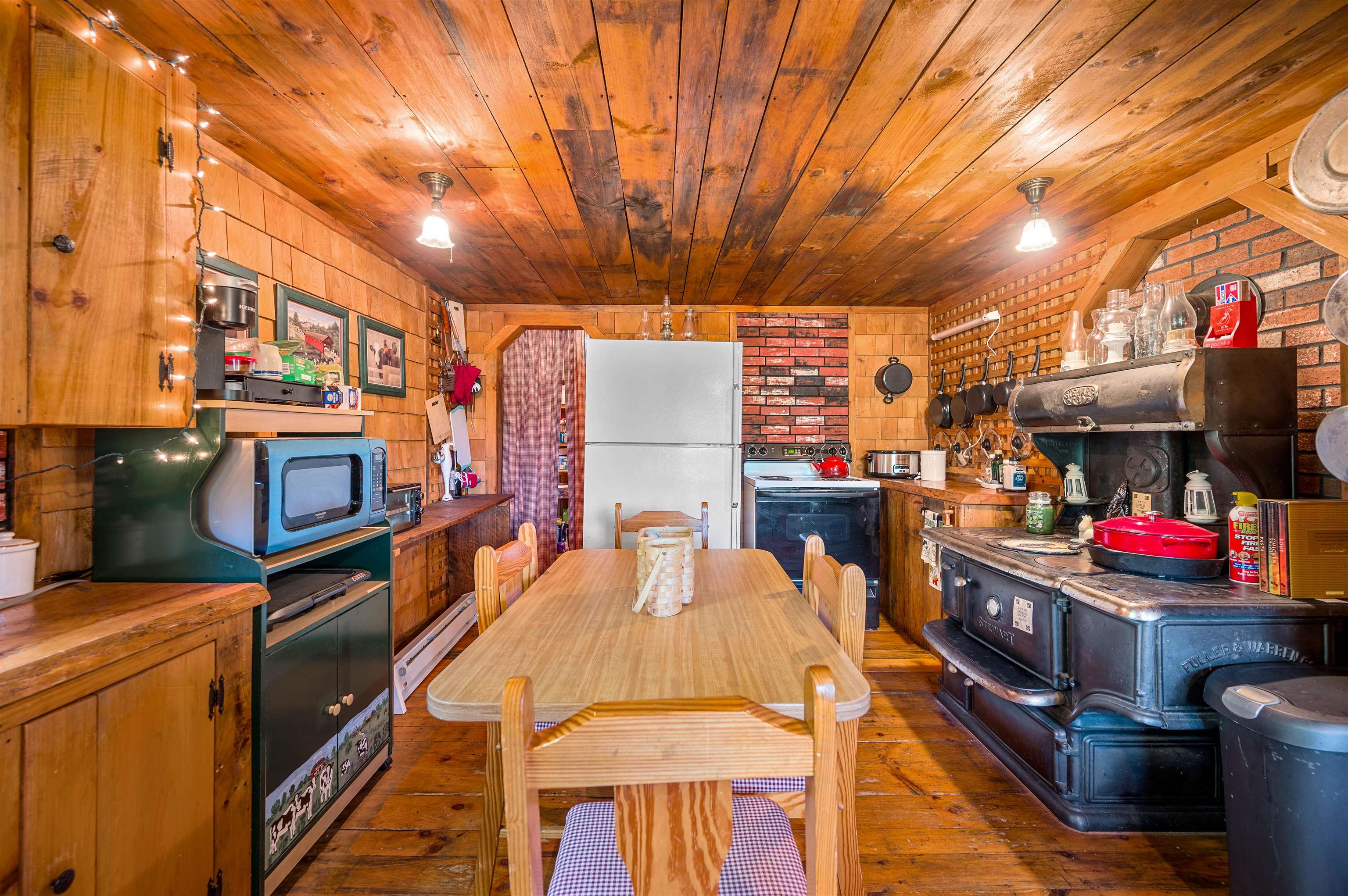 31 Village View Road Danville, VT 05873 - Photo 18 of 51