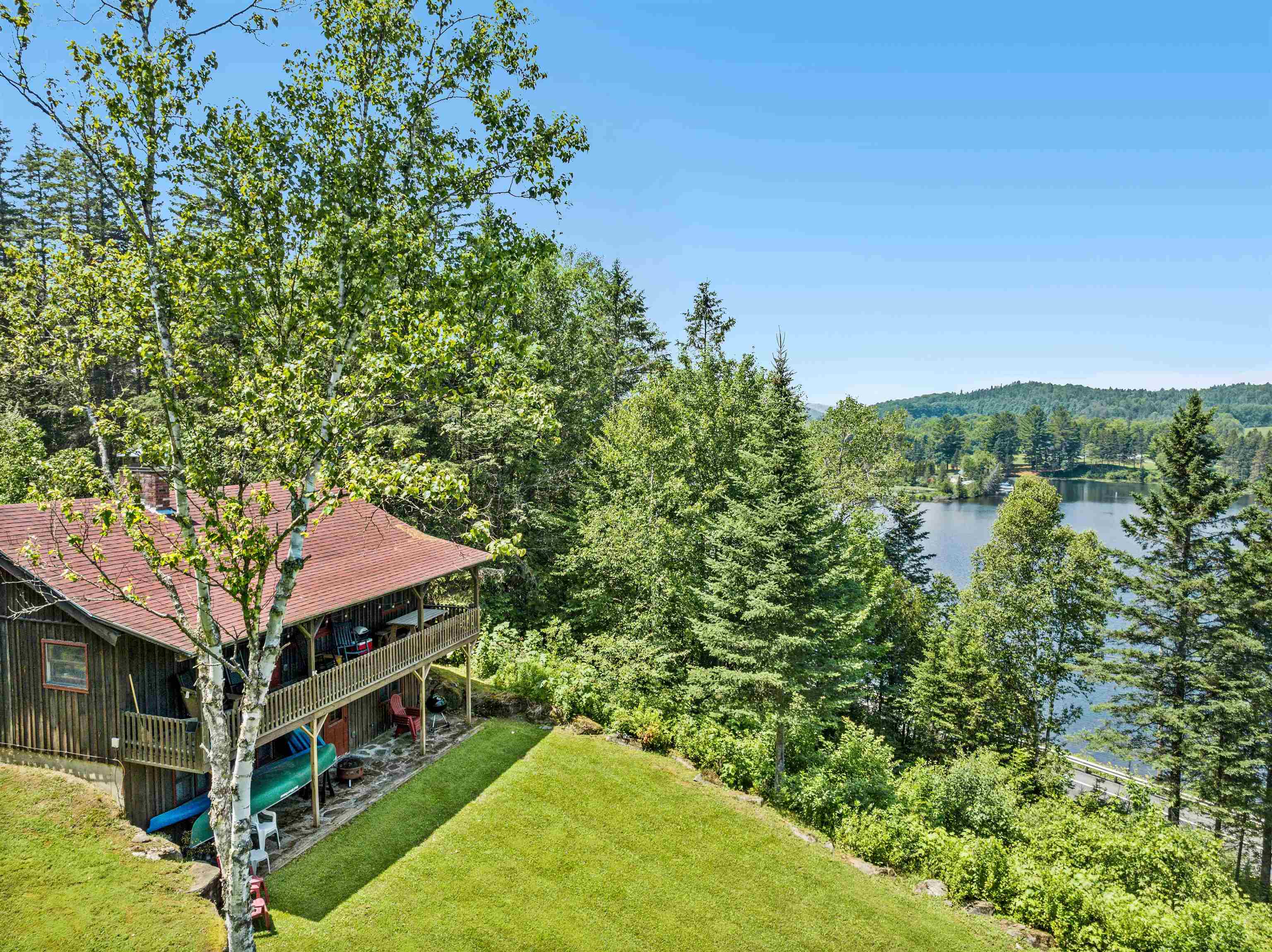 31 Village View Road Danville, VT 05873 - Photo 4 of 51