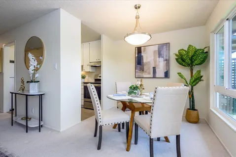 $560,000 | 803 North Humboldt Street, Unit 405, San Mateo, CA 94401