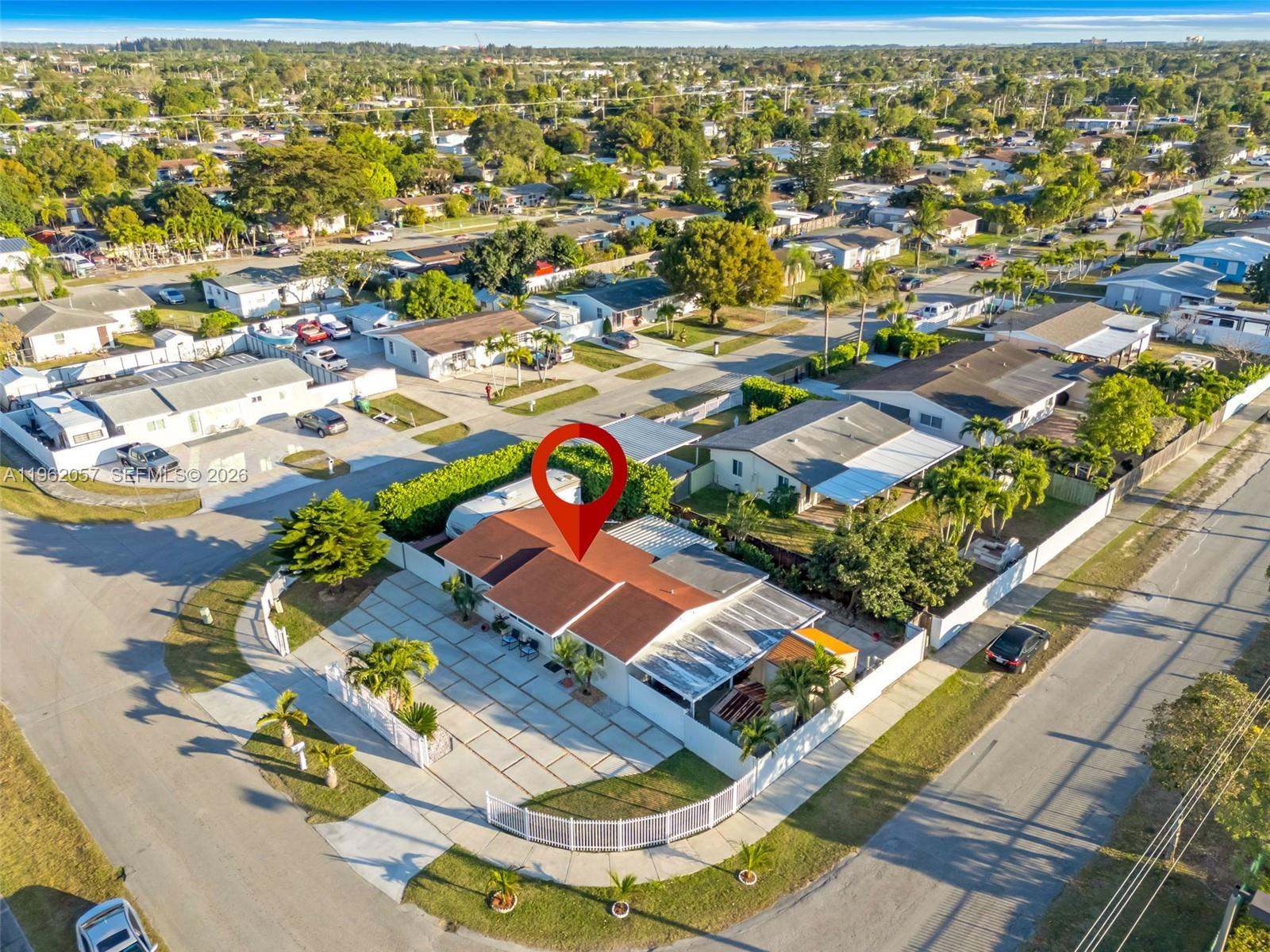 14790 Southwest 285th Street Homestead, FL 33033 - Photo 26 of 27 Gallery Image 26