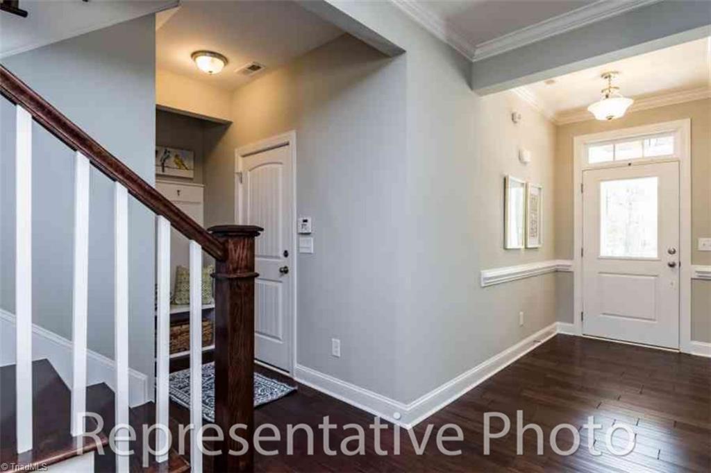 8380 Tralee Road Clemmons, NC 27012 - Photo 2 of 27